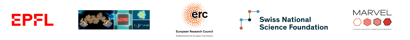 acknowledgements logos